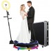 Photobooth Monopod 360 (Paket B)